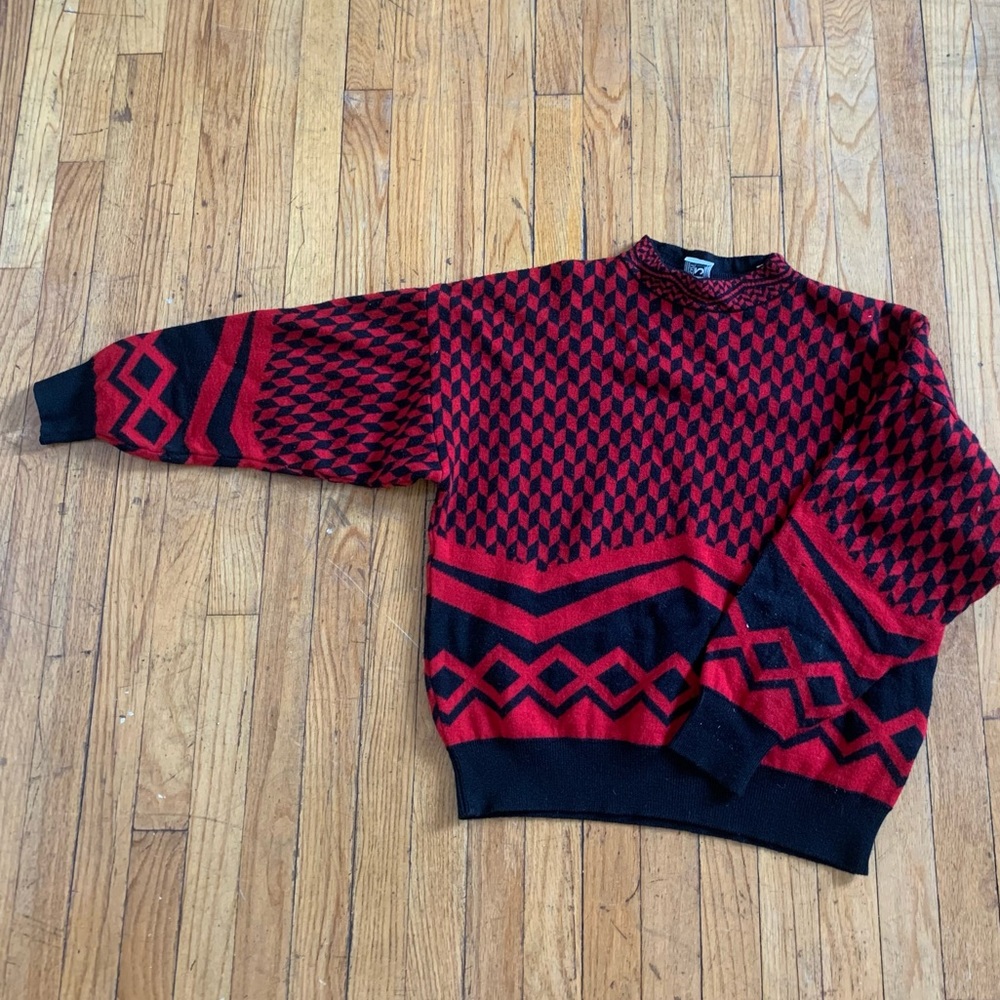 VERSACE SWEATER